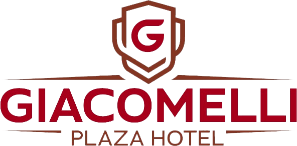 Giacomelli Plaza Hotel