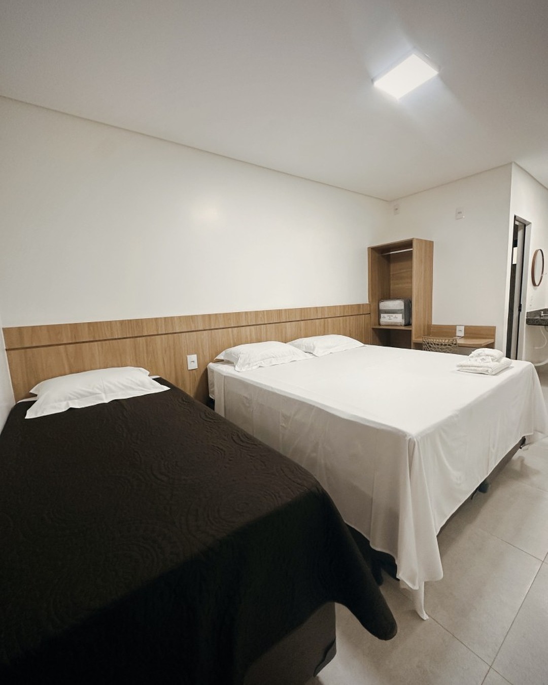Giacomelli Plaza Hotel (13)