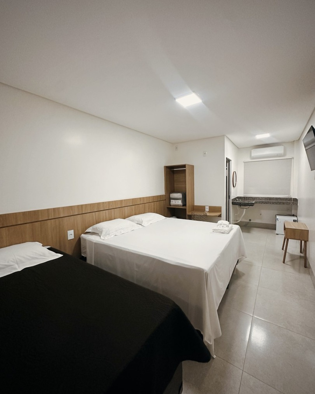 Giacomelli Plaza Hotel (2)