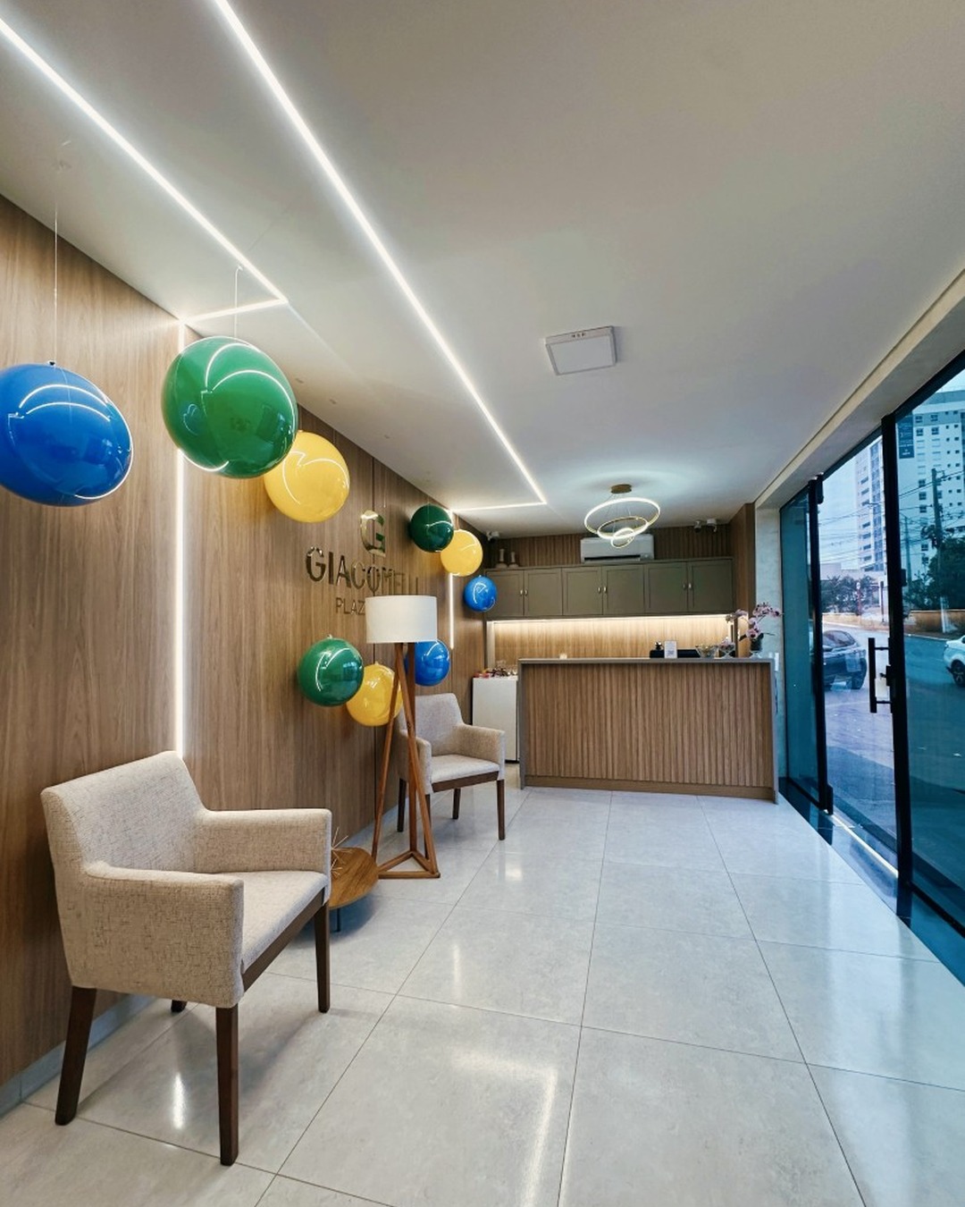 Giacomelli Plaza Hotel (3)
