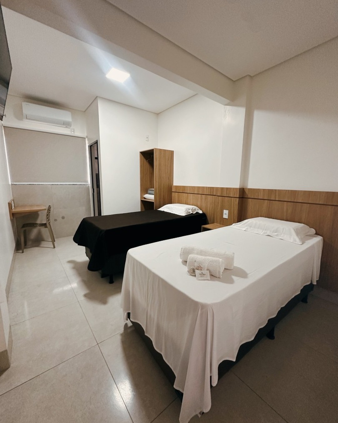 Giacomelli Plaza Hotel (4)